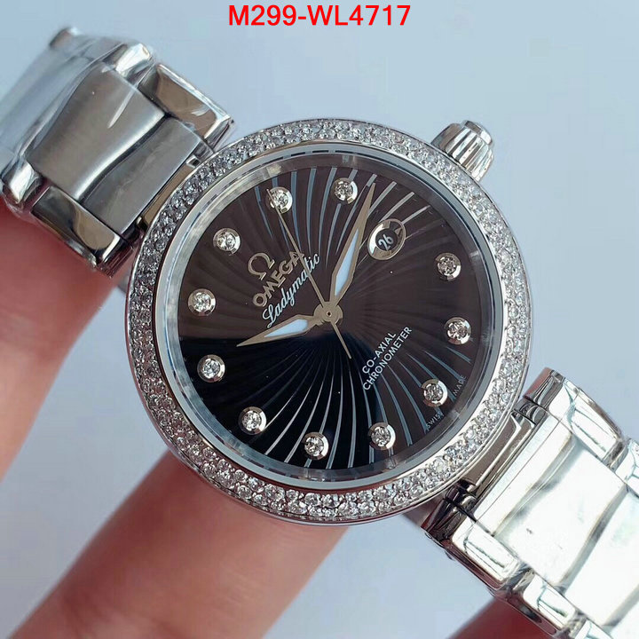 Watch(TOP)-Omega,where can i buy , ID: WL4717,$: 299USD