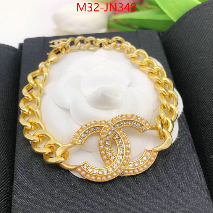 Jewelry-Chanel,replica wholesale , ID: JN348,$: 32USD