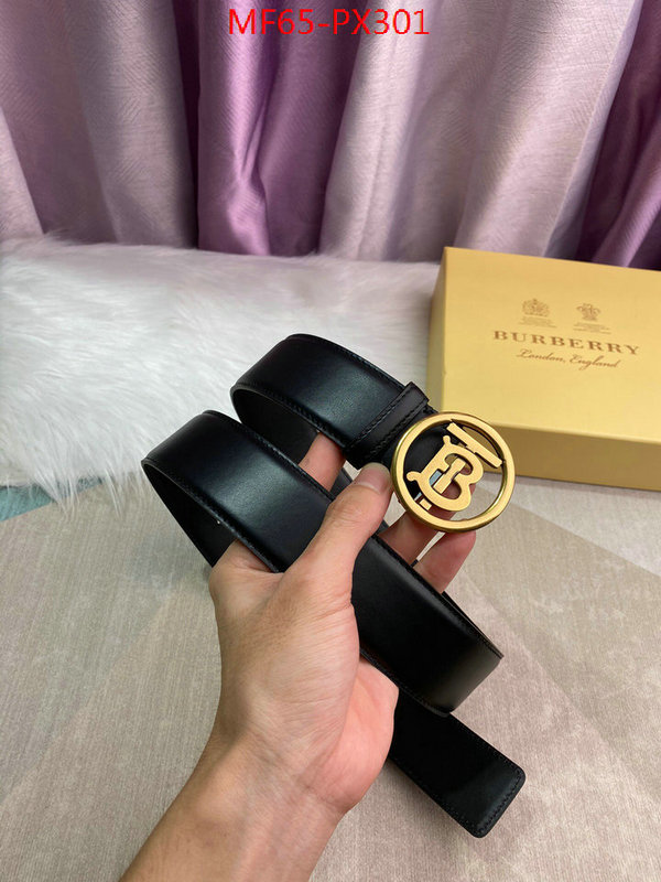 Belts-Burberry,customize best quality replica , ID: PX301,$: 65USD