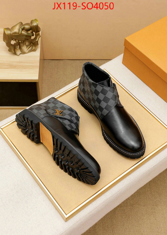 Men Shoes-LV,buy 2023 replica , ID: SO4050,$: 119USD