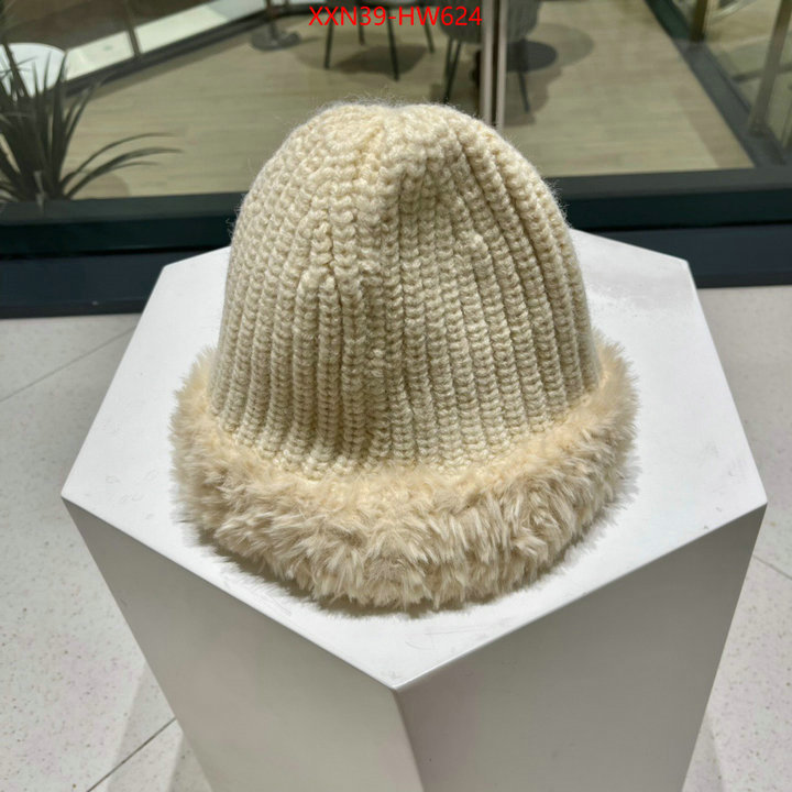 Cap (Hat)-Celine,buy sell , ID: HW624,$: 39USD