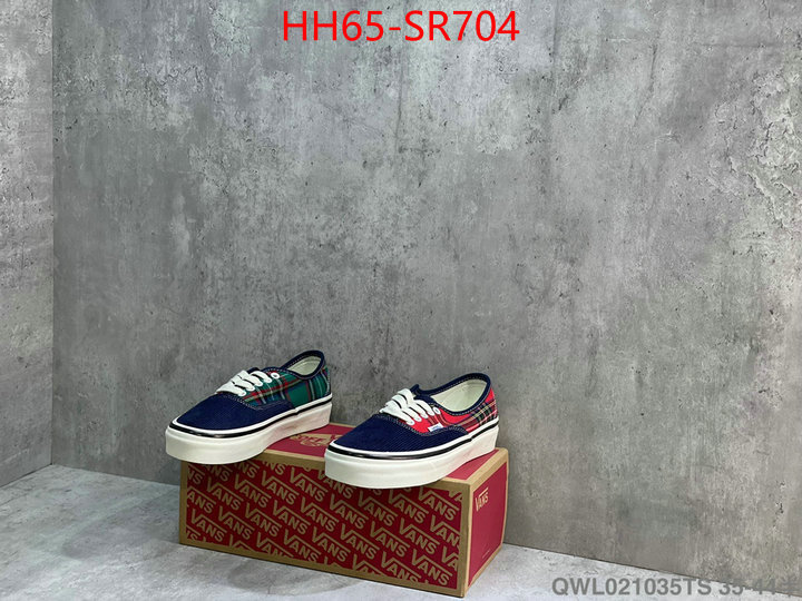 Men Shoes-Vans,sell high quality , ID: SR704,$: 65USD