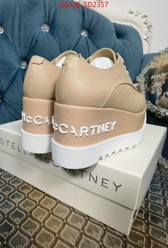 Women Shoes-Stella McCartney,replica for cheap , ID: SD2357,$: 109USD