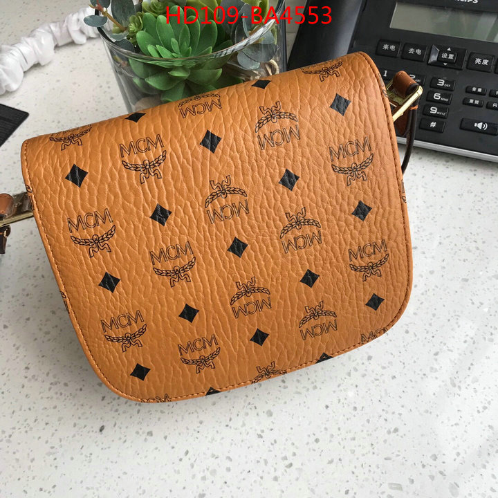 MCM Bags(TOP)-Diagonal-,ID: BA4553,$: 109USD