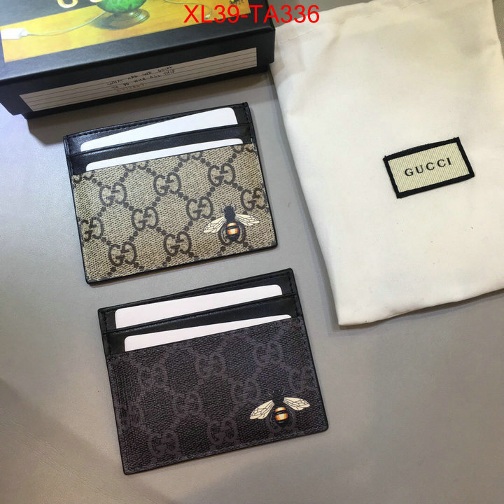 Gucci Bags(4A)-Wallet-,ID:TA336,$: 39USD