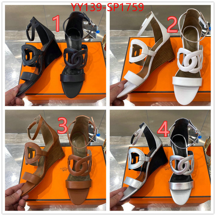 Women Shoes-Hermes,where to find the best replicas , ID: SP1759,$: 139USD