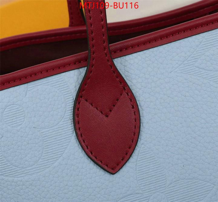 LV Bags(4A)-Neverfull-,buy the best high quality replica ,ID: BU116,$: 109USD