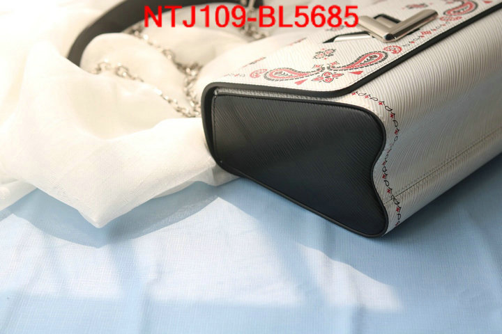 LV Bags(4A)-Pochette MTis Bag-Twist-,ID: BL5685,$: 109USD