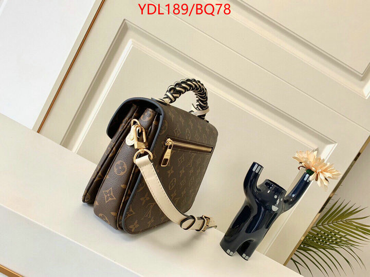 LV Bags(TOP)-Pochette MTis-Twist-,ID: BQ78,$:189USD