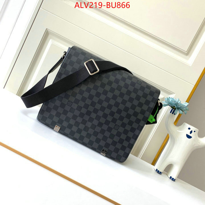 LV Bags(TOP)-Pochette MTis-Twist-,ID: BU866,$: 219USD