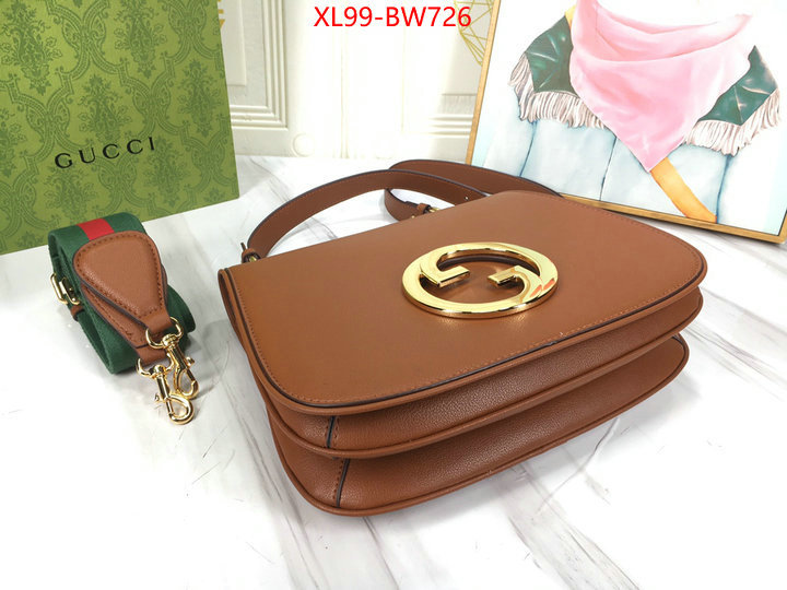 Gucci Bags(4A)-Blondie,buy 2023 replica ,ID: BW726,$: 99USD