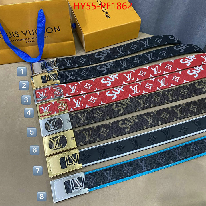 Belts-LV,first top , ID: PE1862,$: 55USD