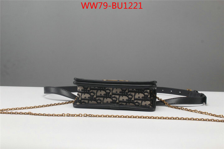 Dior Bags(4A)-Caro-,ID: BU1221,$: 79USD