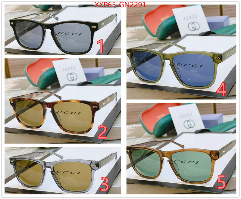 Glasses-Gucci,can i buy replica , ID: GN2291,$: 65USD