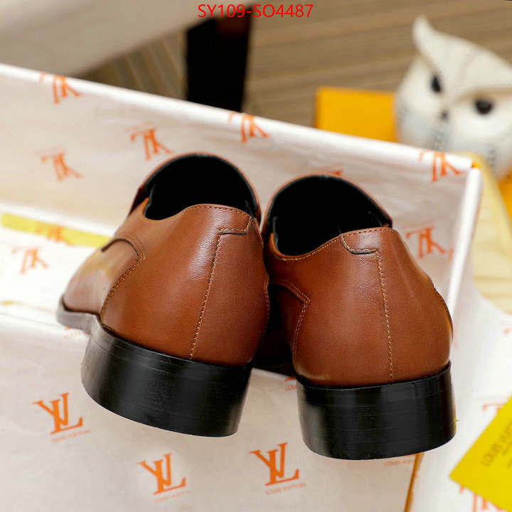 Men Shoes-LV,are you looking for , ID: SO4487,$: 109USD