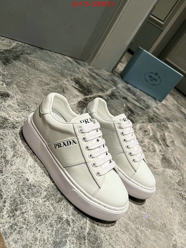 Men Shoes-Prada,luxury , ID: SD9573,$: 115USD
