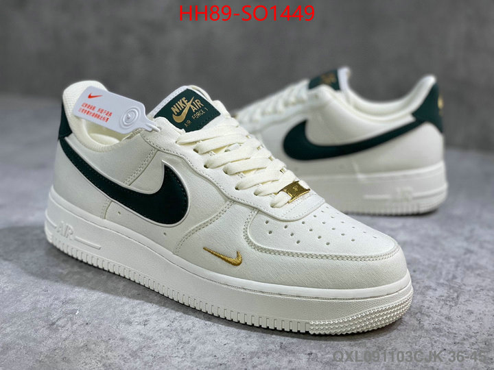 Women Shoes-NIKE,copy , ID: SO1449,$: 89USD