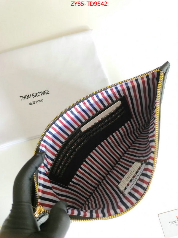Thom Brown Bags(4A)-Wallet,china sale ,ID: TD9542,$: 85USD