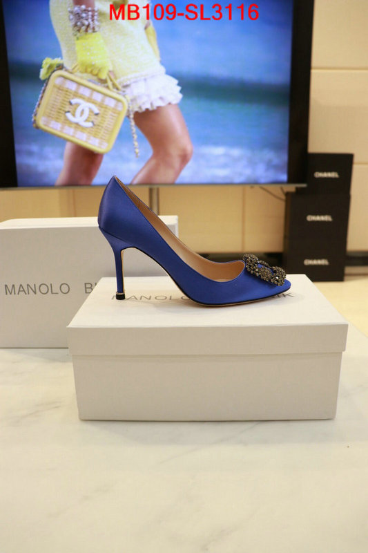 Women Shoes-Manolo Blahnik,knockoff ,luxury shop , ID: SL3116,$: 109USD