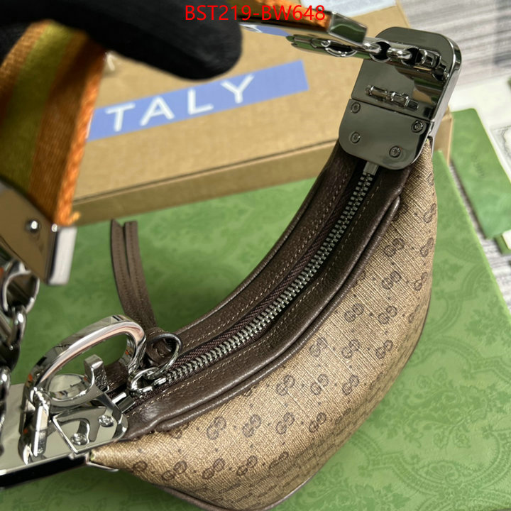 Gucci Bags(TOP)-Diagonal-,where can i buy the best quality ,ID: BW648,$: 219USD