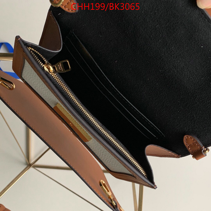 LV Bags(TOP)-Pochette MTis-Twist-,ID: BK3065,$:199USD