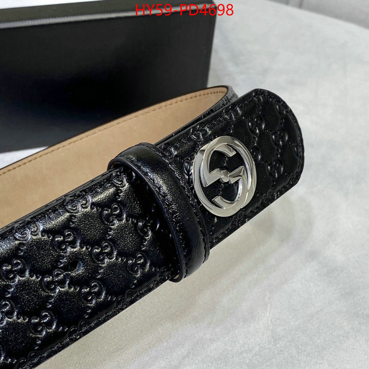 Belts-Gucci,luxury cheap replica , ID: PD4698,$: 59USD