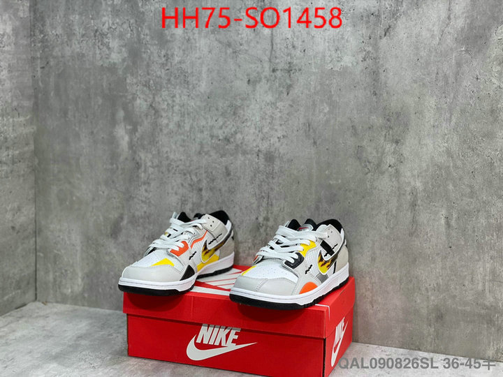 Men Shoes-Nike,is it ok to buy , ID: SO1458,$: 75USD