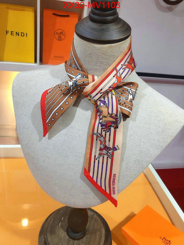 Scarf-Hermes,is it ok to buy replica , ID: MV1103,$: 32USD