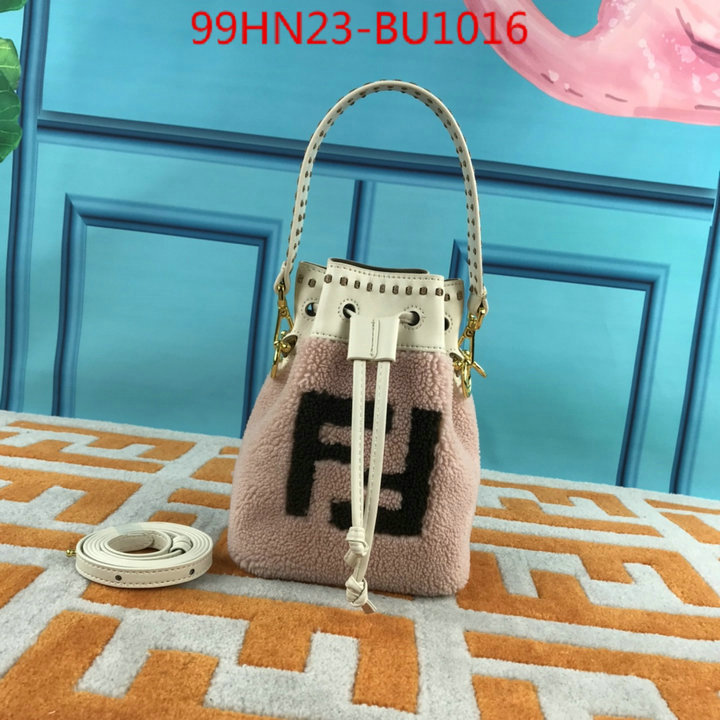 Fendi Bags(4A)-Mon Tresor-,good ,ID: BU1016,$: 99USD