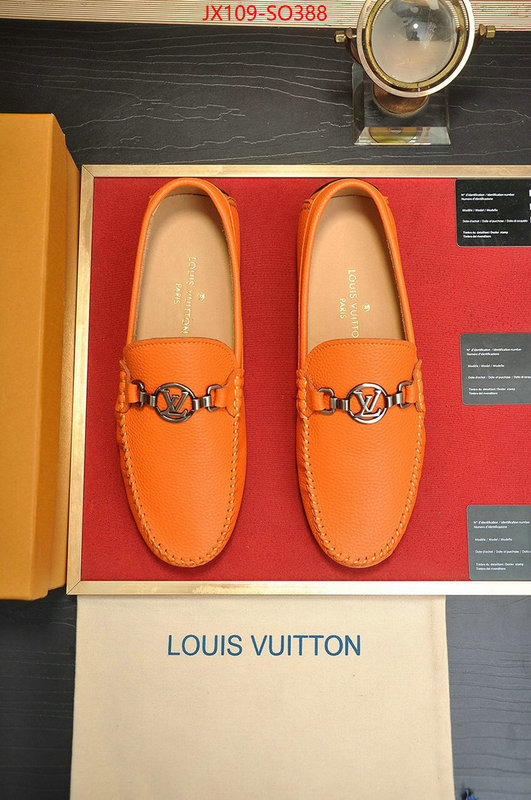 Men Shoes-LV,where to buy fakes , ID: SO388,$: 109USD