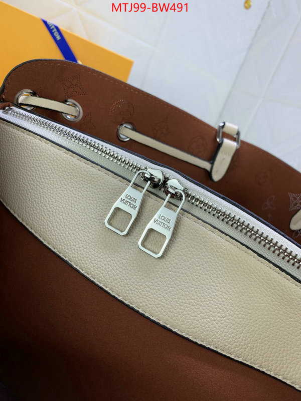 LV Bags(4A)-Backpack-,first top ,ID: BW491,$: 99USD