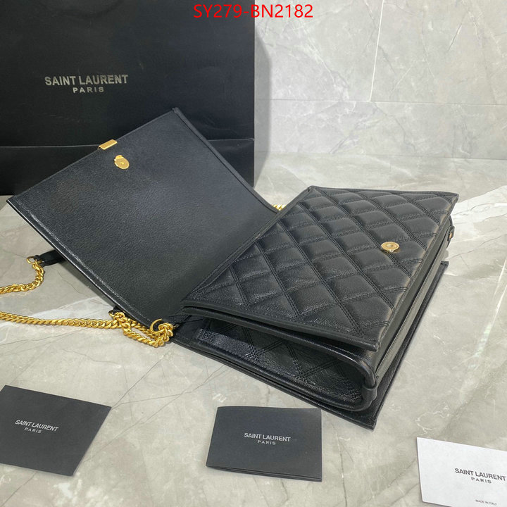 YSL Bag(TOP)-Diagonal-,ID: BN2182,$: 279USD