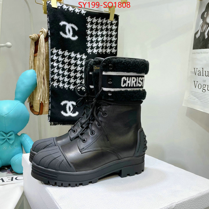 Women Shoes-Dior,aaaaa+ replica designer , ID: SO1808,$: 199USD