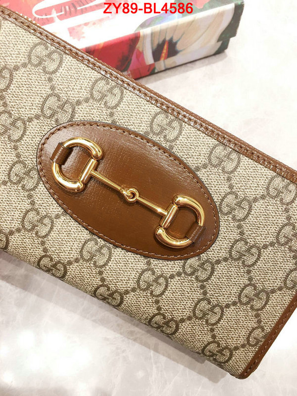 Gucci Bags(TOP)-Horsebit-,styles & where to buy ,ID: BL4586,$: 89USD