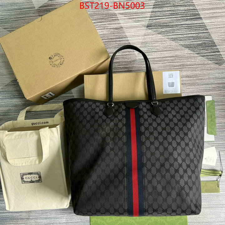 Gucci Bags(TOP)-Handbag-,hot sale ,ID: BN5003,$: 219USD