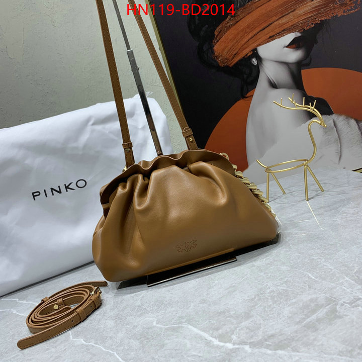 PINKO Bags(4A)-Diagonal-,outlet 1:1 replica ,ID: BD2014,$: 119USD