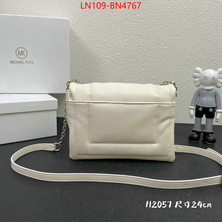 Michael Kors Bags(4A)-Diagonal-,can you buy replica ,ID: BN4767,$: 109USD