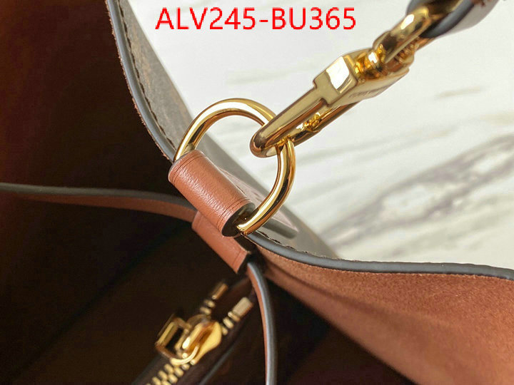 LV Bags(TOP)-Nono-No Purse-Nano No-,ID: BU365,$: 245USD