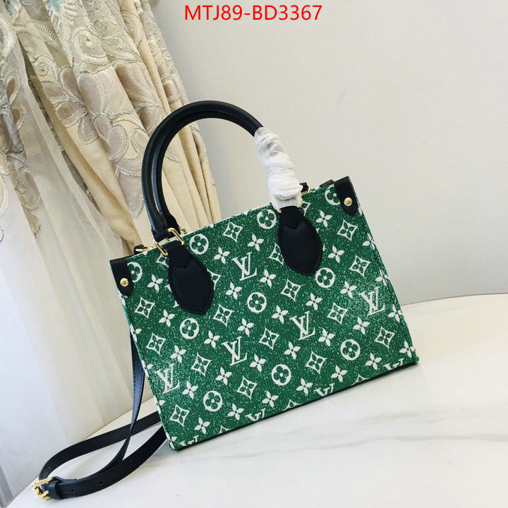 LV Bags(4A)-Handbag Collection-,where can i buy the best 1:1 original ,ID: BD3367,