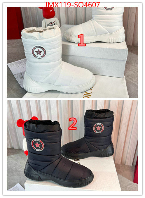 Women Shoes-Boots,buy high quality cheap hot replica , ID: SO4607,$: 119USD