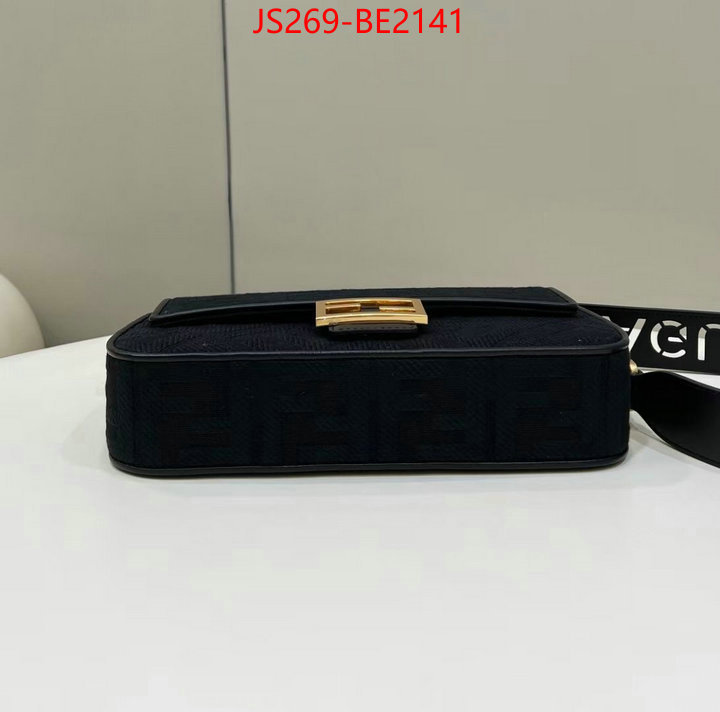 Fendi Bags(TOP)-Diagonal-,replcia cheap from china ,ID: BE2141,$: 269USD