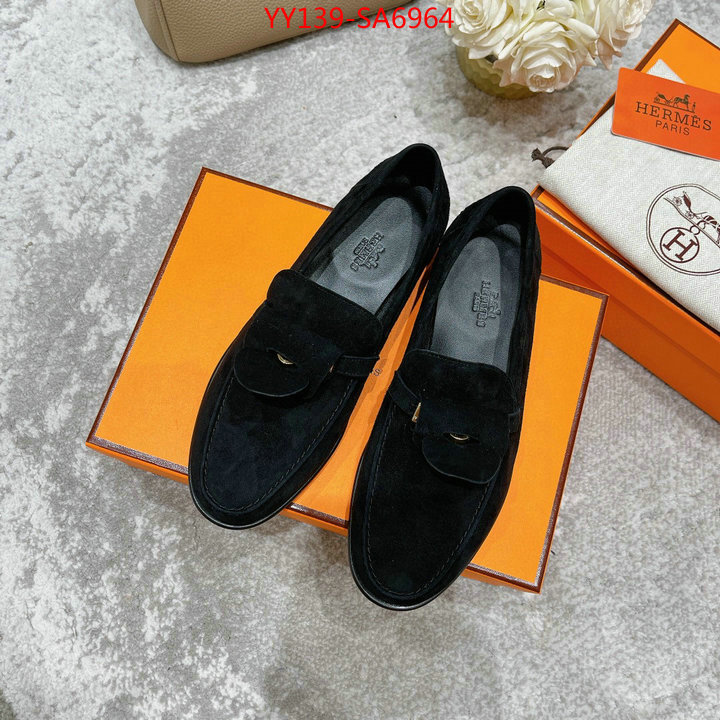 Women Shoes-Hermes,quality replica , ID: SA6964,$: 139USD