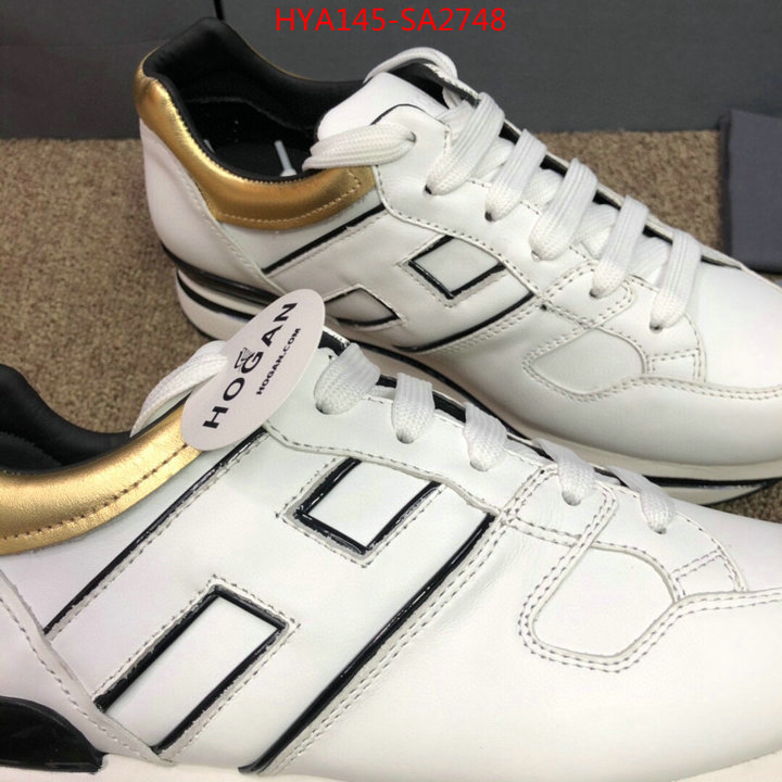 Women Shoes-Hogan,brand designer replica , ID:SA2748,$:145USD