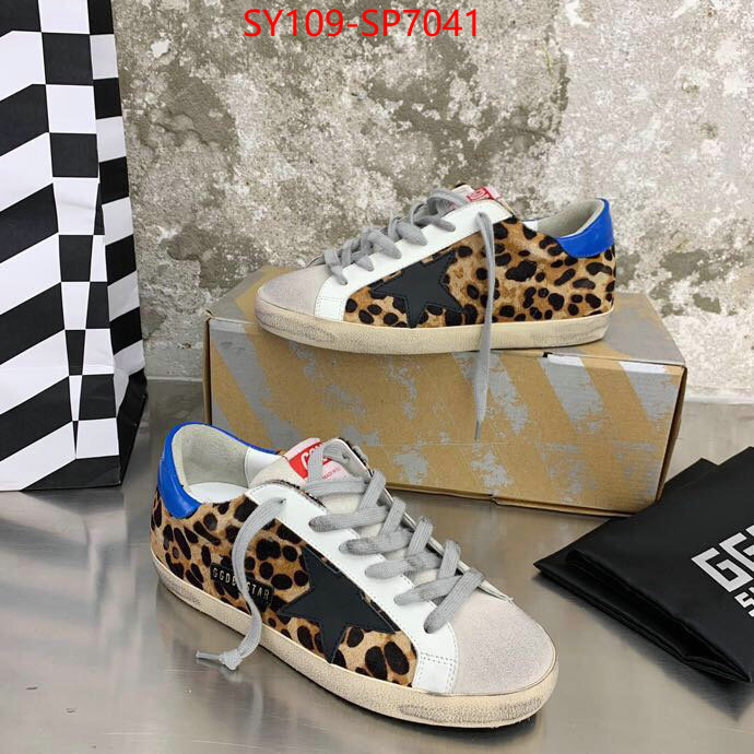 Women Shoes-Golden Goose,fake cheap best online , ID: SP7041,$: 109USD