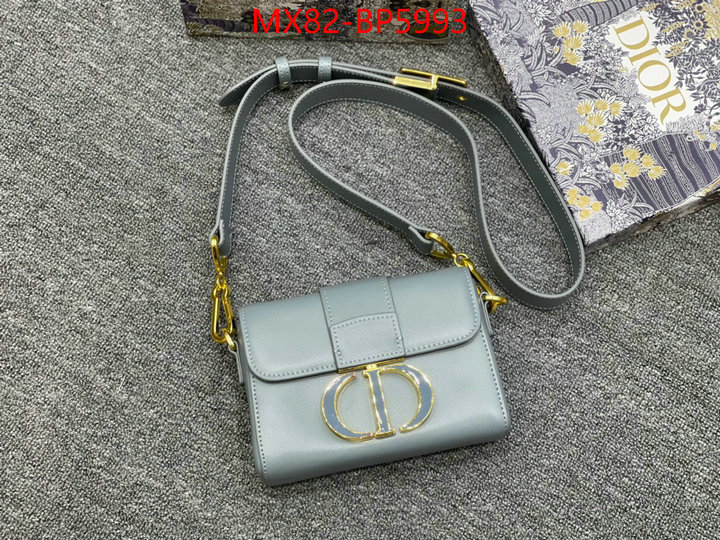 Dior Bags(4A)-Montaigne-,ID: BP5993,$: 82USD