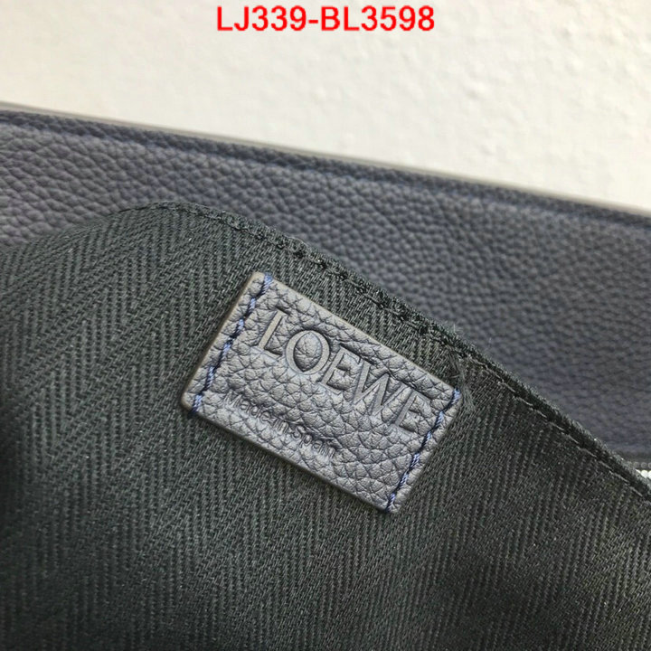 Loewe Bags(TOP)-Backpack-,high quality ,ID: BL3598,$: 339USD