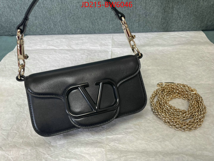 Valentino Bags (TOP)-Diagonal-,online china ,ID: BW6046,$: 215USD