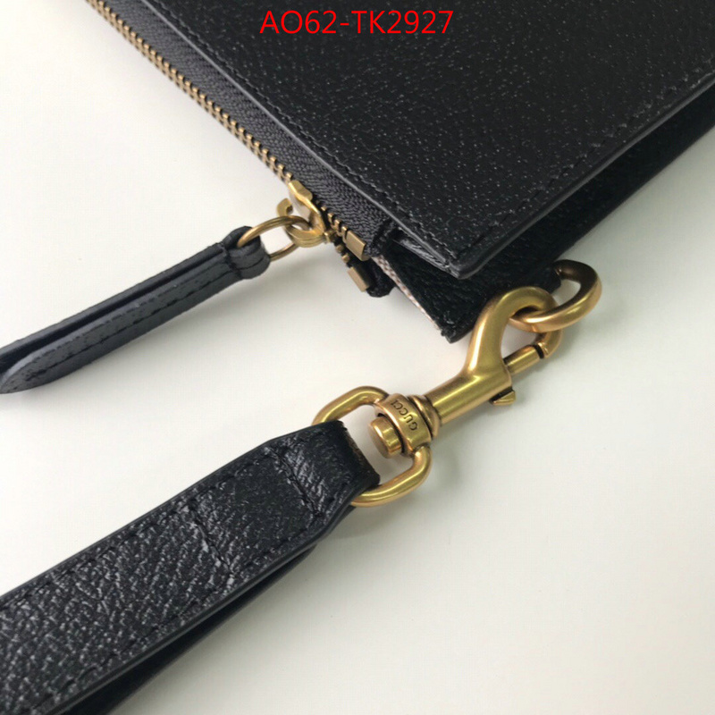 Gucci Bags(4A)-Clutch-,perfect replica ,ID: TK2927,$:62USD