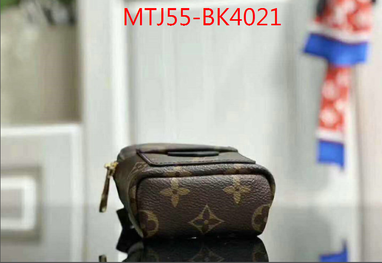 LV Bags(4A)-Backpack-,ID:BK4021,$:55USD