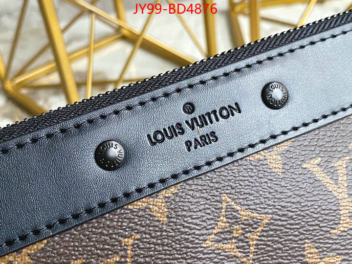 LV Bags(TOP)-Trio-,ID: BD4876,$: 99USD